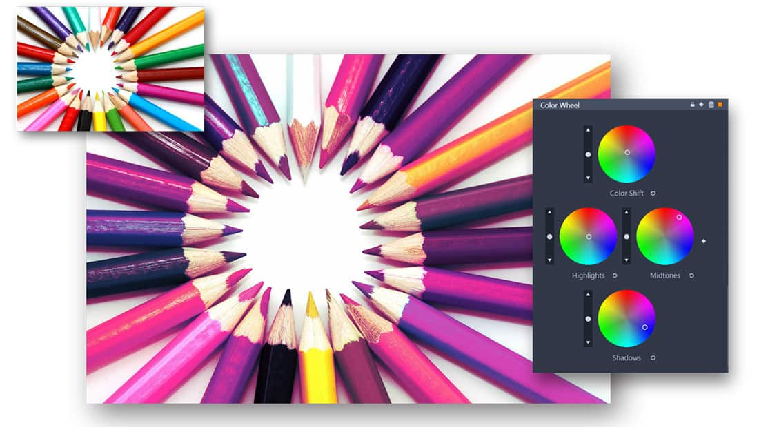 Color Editor