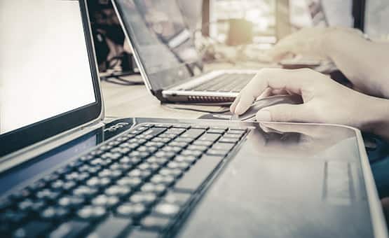 Zoeken in de Help-bestanden