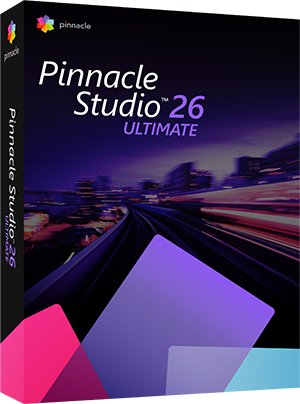 Pinnacle Studio Ultimate