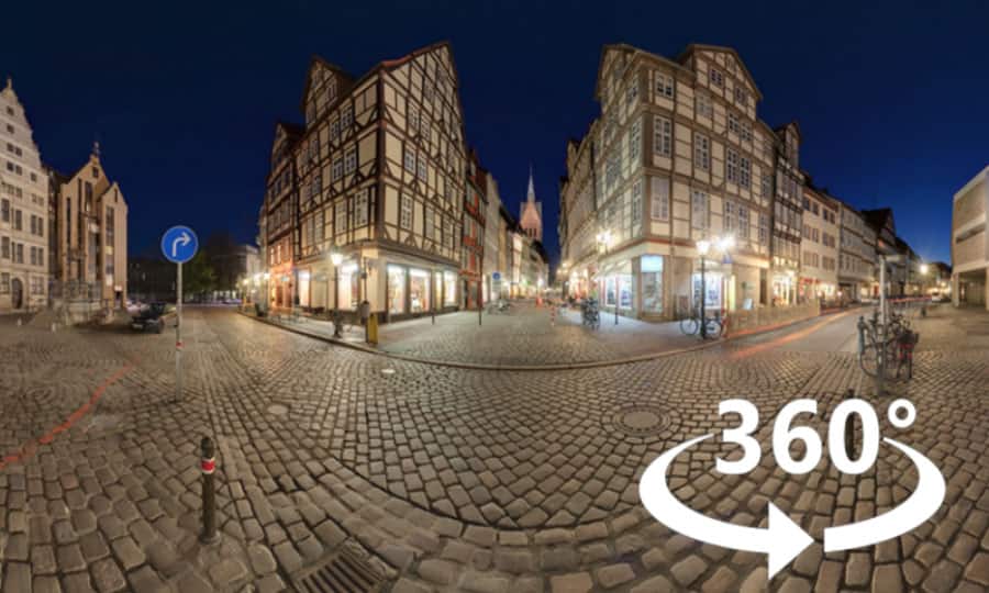 Pin on 360° Videos