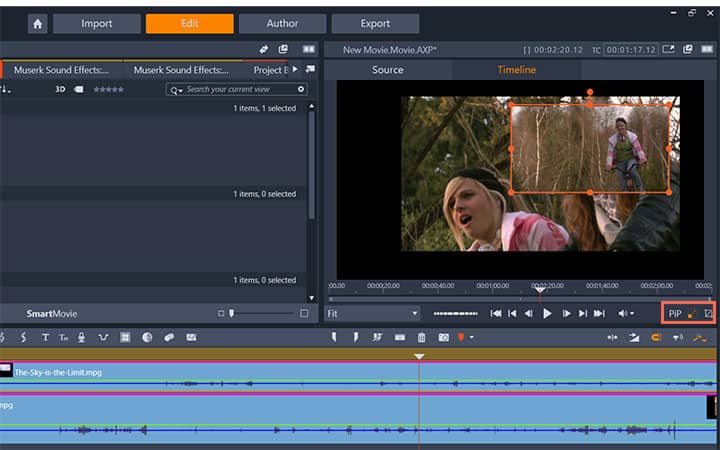microsoft video editor overlay image microsoft video editor overlay image