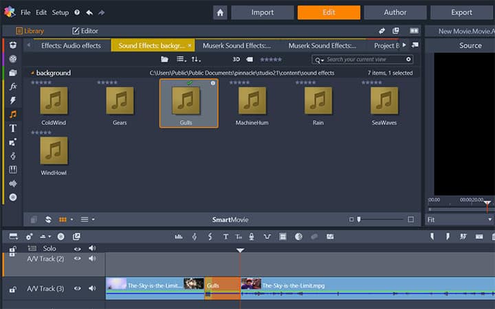Pin on Sound Effects