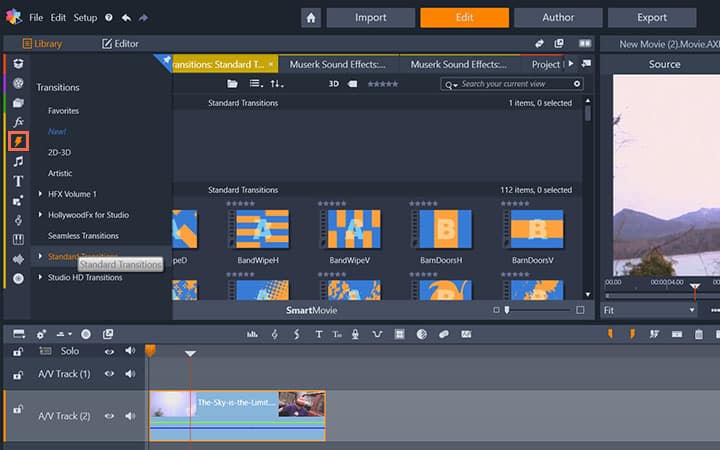 Animation Software Tool for Businesses - Vyond