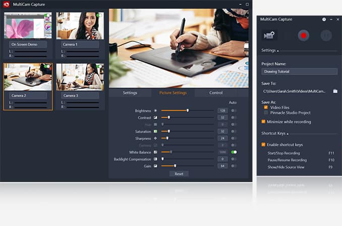 Multi camera capture software mac download Multi camera capture software mac download