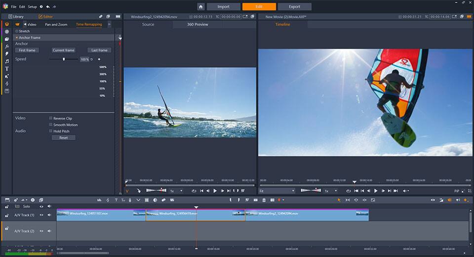 Comment Faire Un Montage Video Avec Pinnacle Studio 16 Pinnacle Studio : Logiciel de montage vidéo et enregistreur vidéo