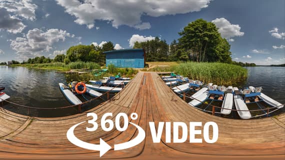 360 videószerkesztés