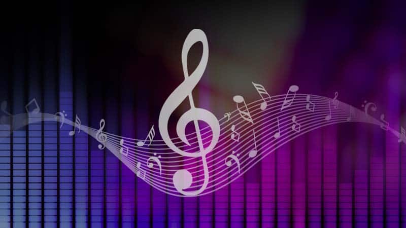 Audio Editing