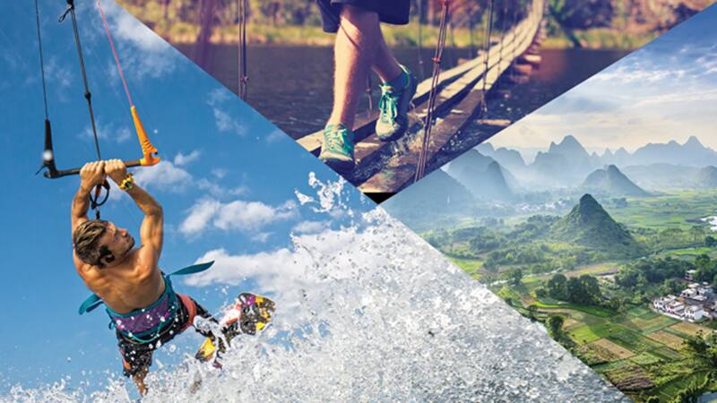 Création d'une vidéo avec fractionnement d'écran