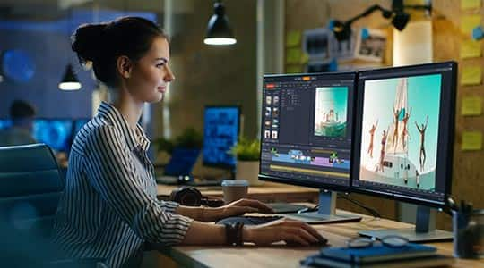 pinnacle studio video editor for mac