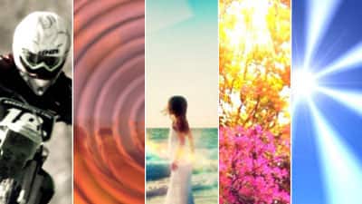 Video filters and effects
