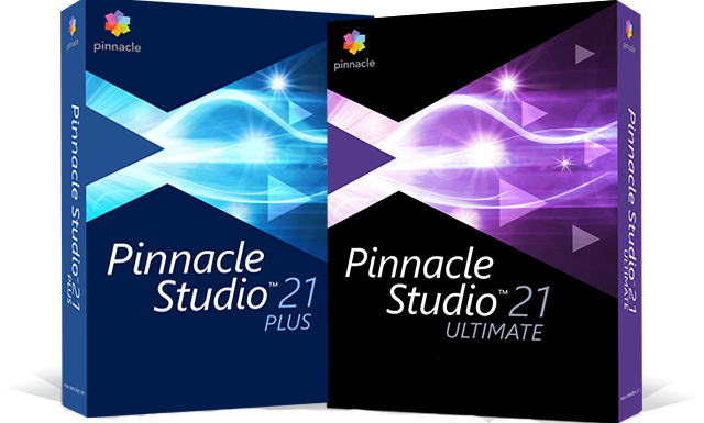 Pinnacle Studio 11 Effects Free Download