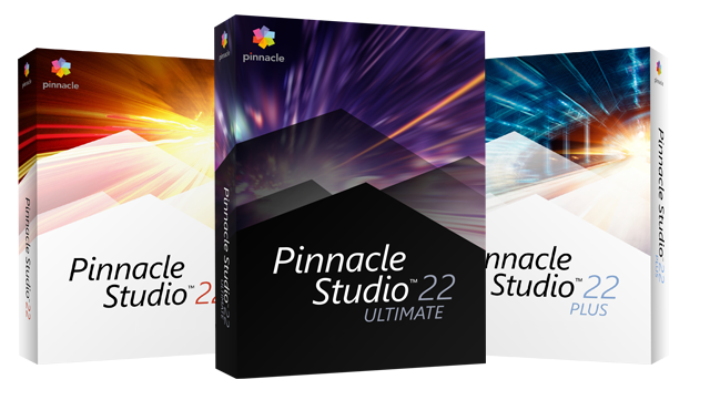 pinnacle studio da