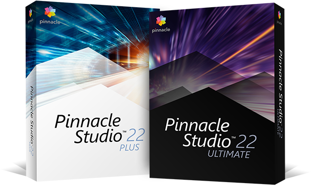 22+ Pinnacle Studio Plus Pics
