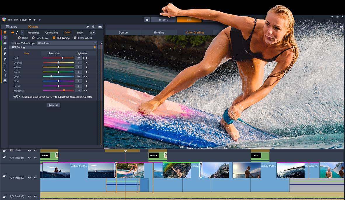 Tlcharger Pinnacle Studio Gratuit Clubic Com