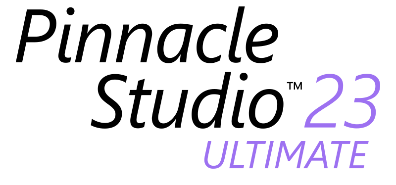 pinnacle studio 23 ultimate vs hitfilm