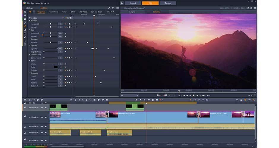 pinnacle studio 23 ultimate benutzerhandbuch deutsch pinnacle studio 23 ultimate benutzerhandbuch deutsch