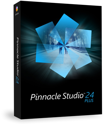 pinnacle studio 20 ultimate graphics card