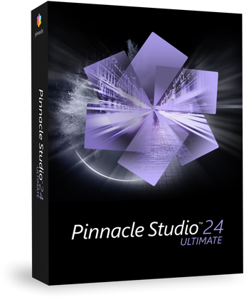 Pinnacle Studio 21 Ultimate Video Editing Suite for PC SEALED 