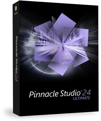 Video Editing Software Made Easy - Pinnacle Studio 26