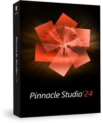 corel pinnacle studio 23 ultimate