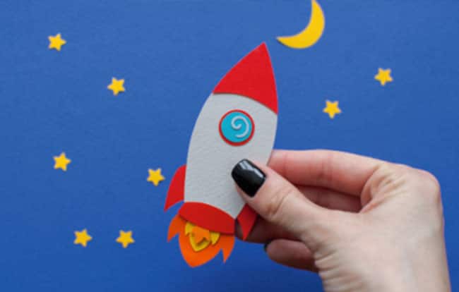 Stop Motion Animation