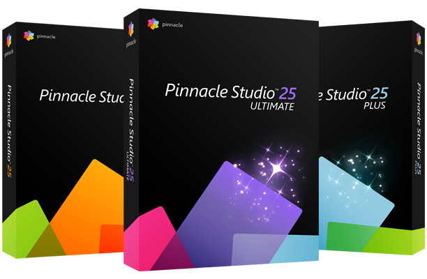 pinnacle studio 20 ultimate cpu at 100