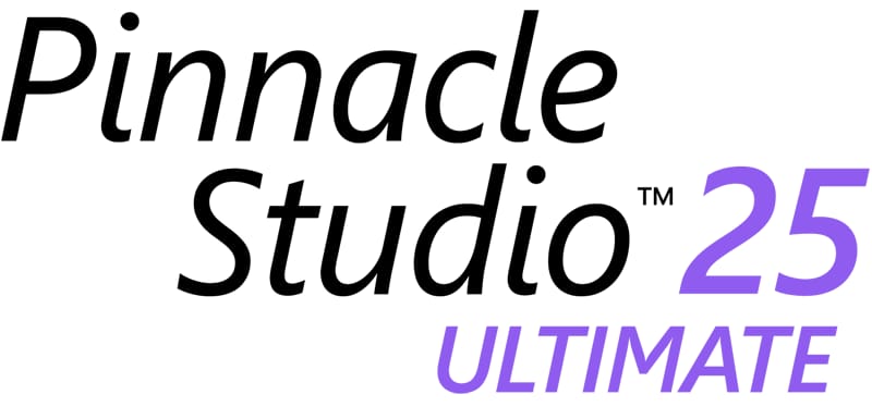 Pinnacle Studio 25 Ultimate