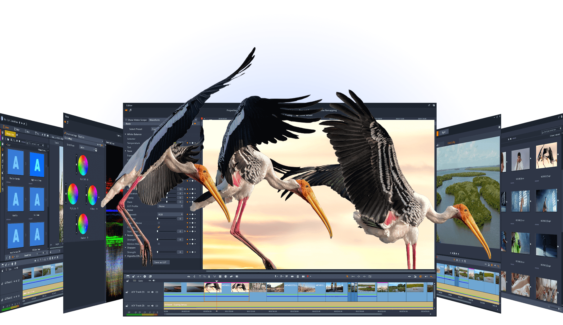 Video making software for windows