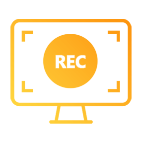 Enregistrement d'écran