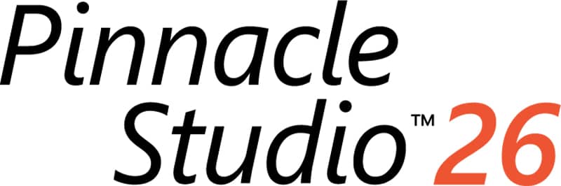 Pinnacle Studio 26 Plus