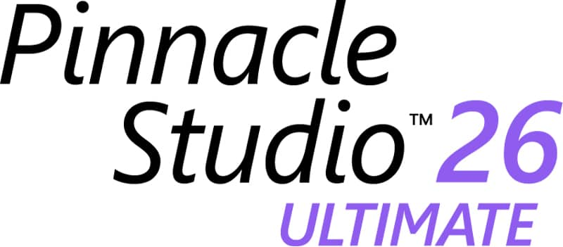 Pinnacle Studio 26 Ultimate