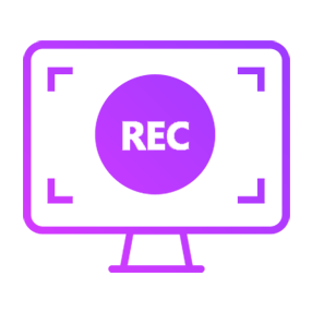Enregistrement d'écran